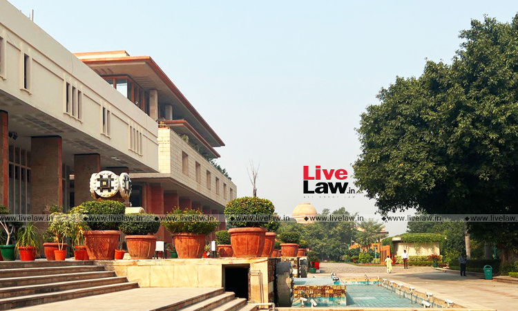 Statement Made Before Customs Officer U/S 108 Customs Act Over Goods Seizure Not Admissible In Evidence: Delhi High Court