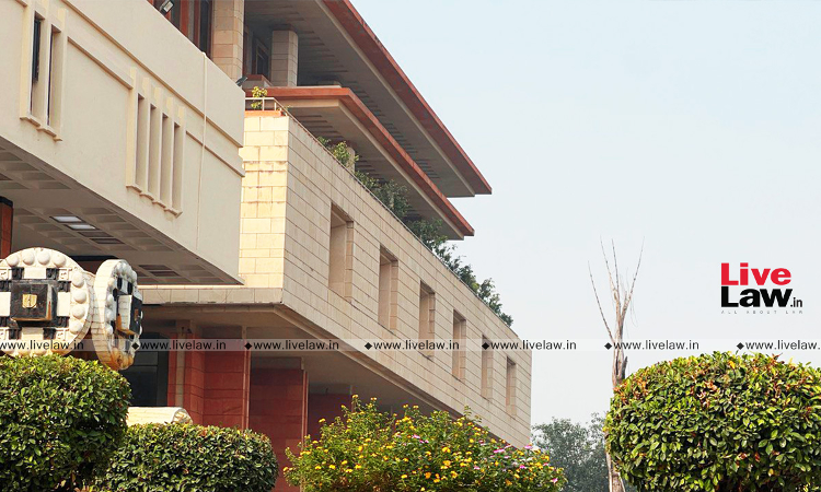 Notification Under S. 5 of FTDR Act Can’t Be Applied Retrospectively To Refuse Advance Authorization To Importer: Delhi High Court