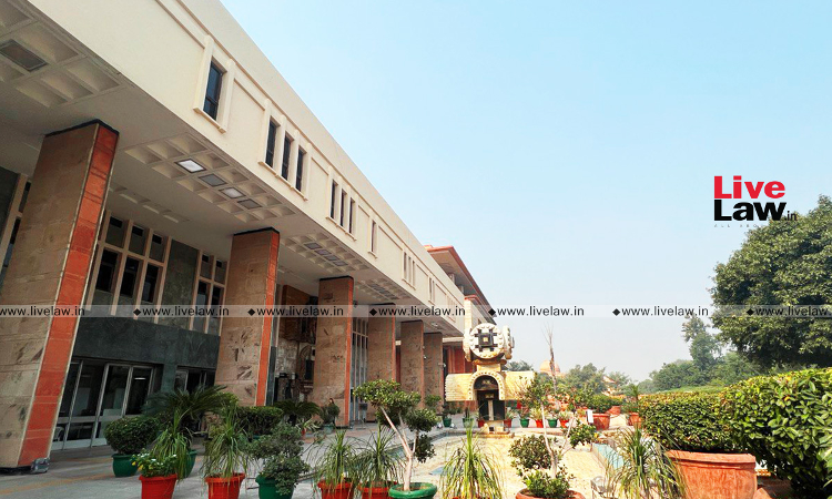 Tax deposited During Search Not Voluntary: Delhi High Court Directs GST Dept. To Return Rs.1.80 Crores With Interest