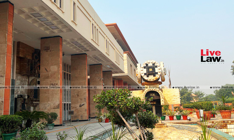 Transfer Pricing Report, Appellate Authorities Can Adopt Different Method From That Adopted By Assessee: Delhi High Court