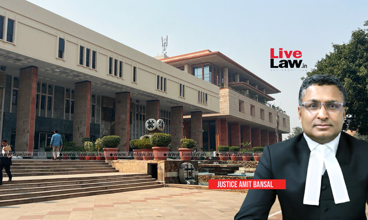 Delhi High Court Upholds Arbitral Award Ordering NHAI To Pay ₹12.18 Crores To Toll Operator For Revenue Loss Delhi High Court Upholds Arbitral Award Ordering NHAI To Pay ₹12.18 Crores To Toll Operator For Revenue Loss