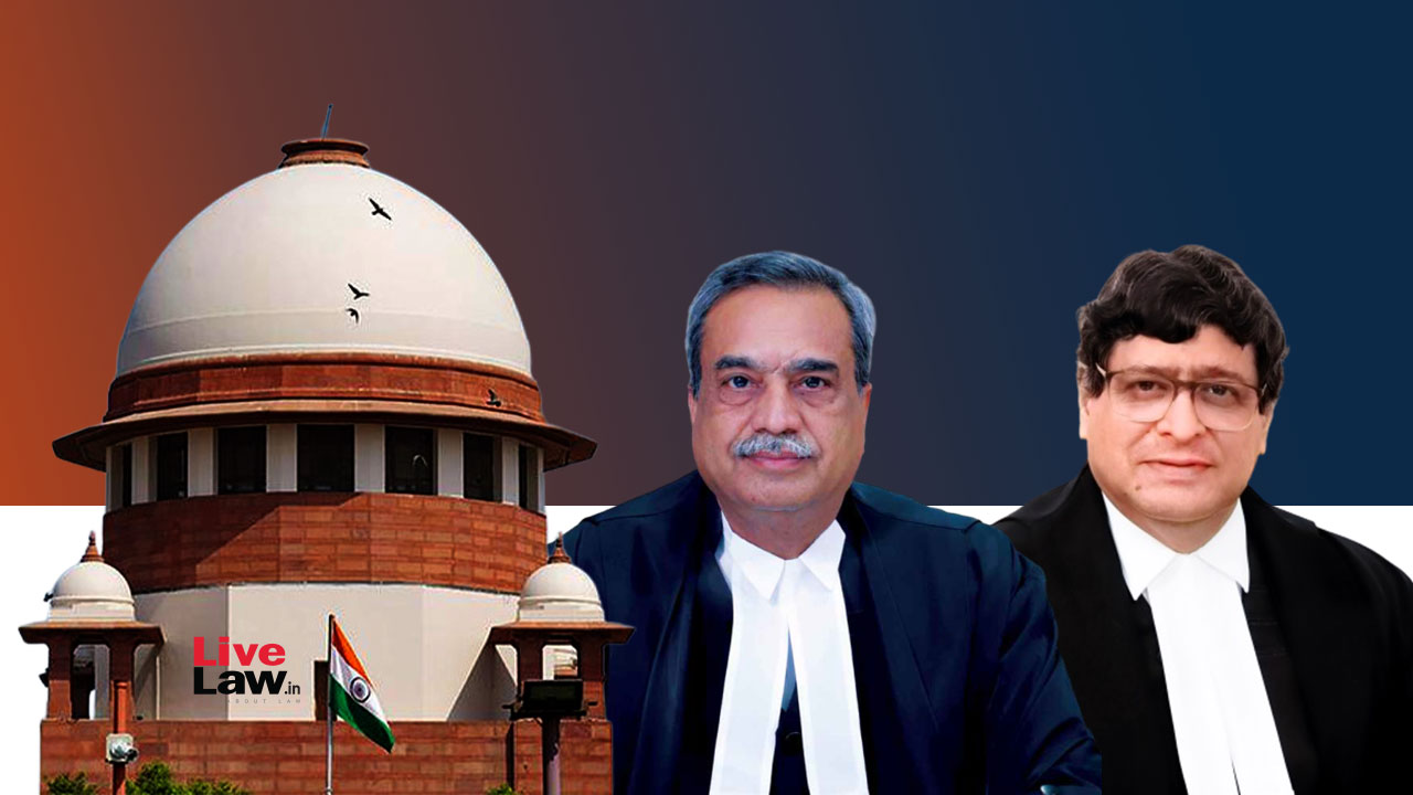 Small Tax Effect: Monetary Limit To Prefer An Appeal Before The Supreme Court Is Rs. 2 crores: Supreme Court