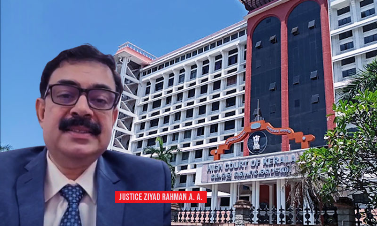 S.130 CGST | GST Law Does Not Allow Provisional Release of Goods Seized During Confiscation Proceedings: Kerala High Court