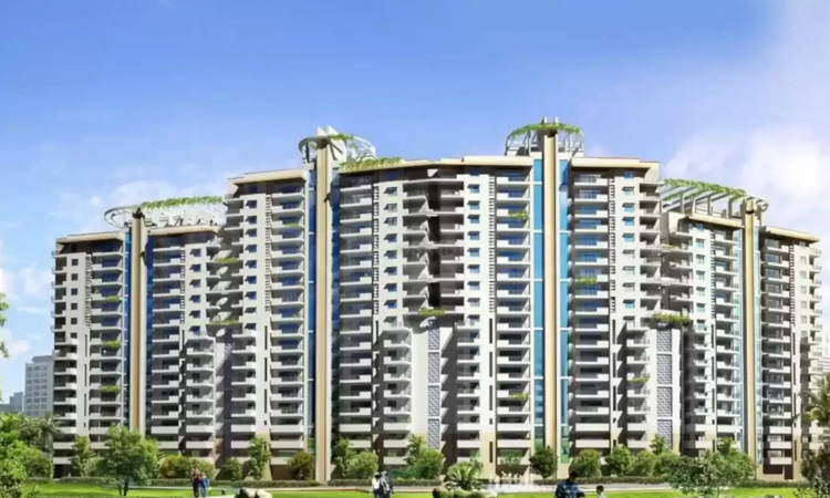 NCLT Delhi Initiates Insolvency Process Against Ansal Properties & Infrastructure Ltd.