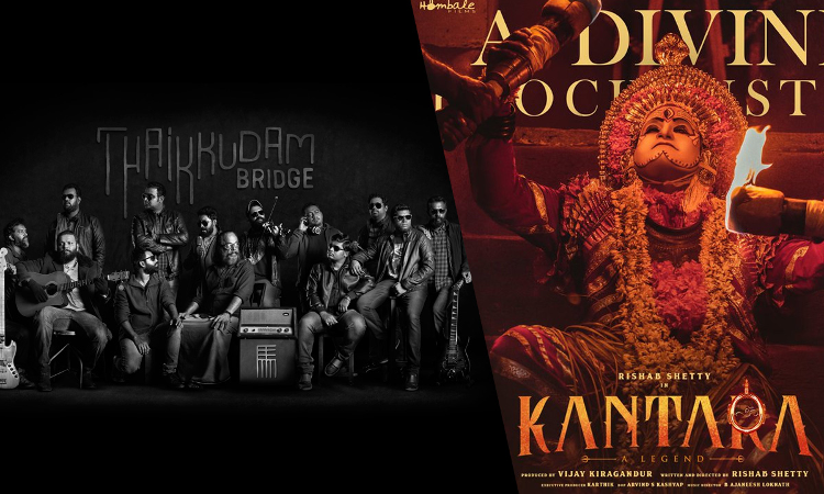 Kantara Movie : Kerala Court Returns Thaikkudam Bridges Plaint Citing Lack Of Jurisdiction