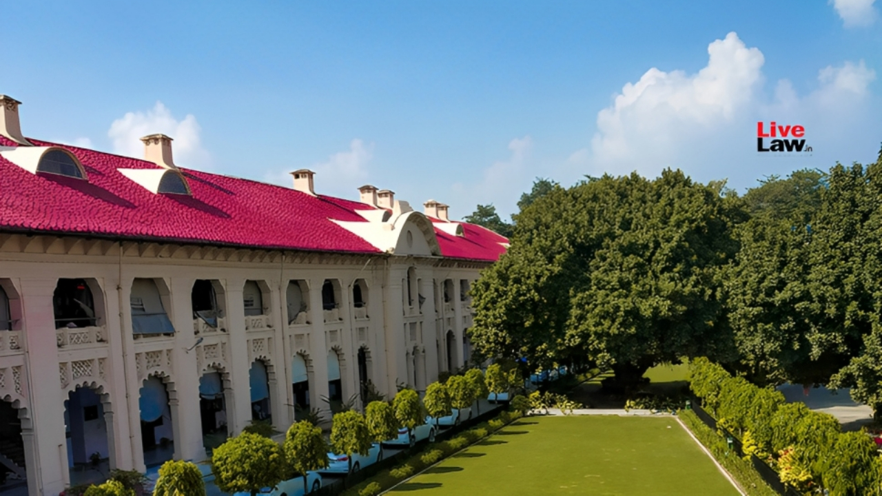 Allahabad high court, false rape case, accused acquitted, Justice Ashwani Kumar Mishra and Justice Nand Prabha Shukla, Shamim And Others vs. State of U.P. 2023 LiveLaw (AB) 429 [CRIMINAL APPEAL No. - 5690 of 2004]