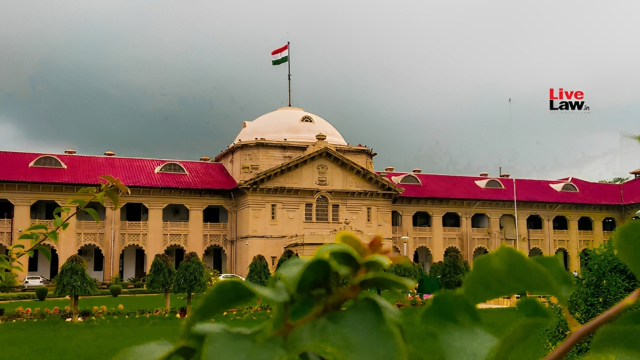 Failure to Cite Judgement Wont Invalidate Original Judgement | Allahabad High Court