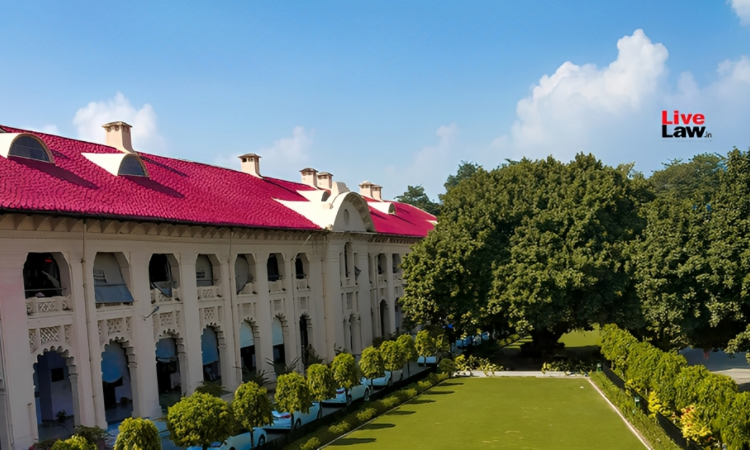 Allahabad high court, false rape case, accused acquitted, Justice Ashwani Kumar Mishra and Justice Nand Prabha Shukla, Shamim And Others vs. State of U.P. 2023 LiveLaw (AB) 429 [CRIMINAL APPEAL No. - 5690 of 2004]