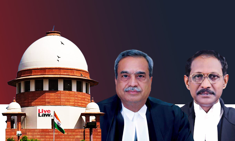 Supreme court, justice CT Ravikumar, Justice MR Shah