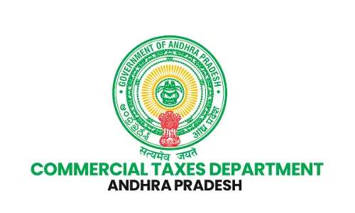 AP  Govt. Constitutes  Committee To Examine The Grievances Of Taxpayers High-Pitched Assessments