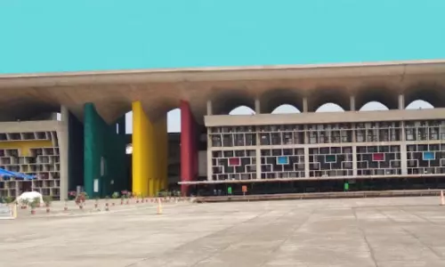 Caste-Based Slur | SC/ST Act | Punjab & Haryana High Court Caste-Based Slur | SC/ST Act | Punjab & Haryana High Court