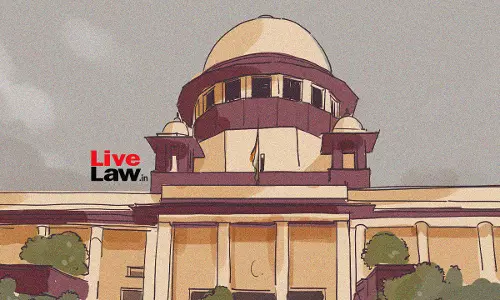 Exemption Of Newspaper’s Income Utilised For Charity: Supreme Court Remands The Matter To AO Exemption Of Newspaper’s Income Utilised For Charity: Supreme Court Remands The Matter To AO
