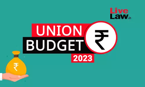 5 Things Budget 2023-24 Brings In For Investors