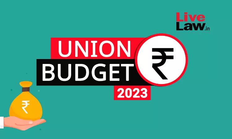5 Things Budget 2023-24 Brings In For Investors