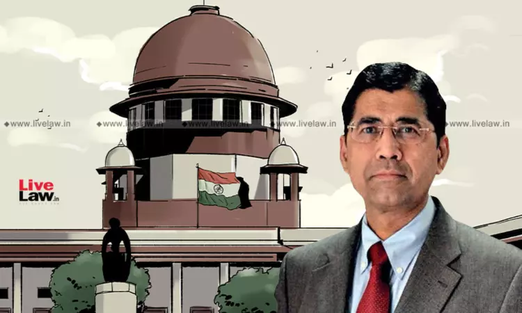 Can GST Act Timelines Be Relaxed For Bonafide Errors? Supreme Court Appoints Amicus Curiae, Issues Notice To CBIC