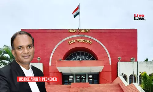 Tribunals Award However Erroneous, Must Be Challenged U/S 34 Of Arbitration Act, Court Cannot Exercise Writ Jurisdiction: Bombay HC