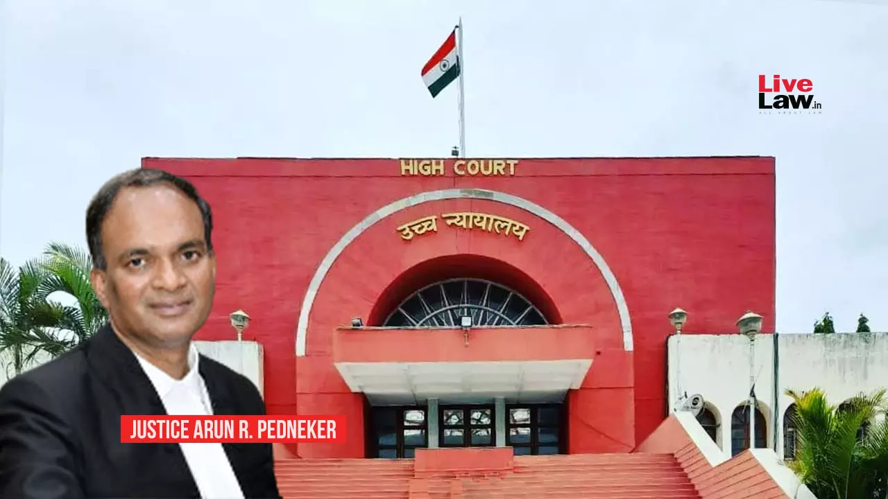 Tribunals Award However Erroneous, Must Be Challenged U/S 34 Of Arbitration Act, Court Cannot Exercise Writ Jurisdiction: Bombay HC