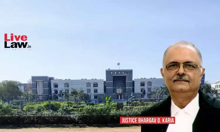 State Tax Authorities Not Mandated To Issue DIN With Orders Or Summons: Gujarat High Court