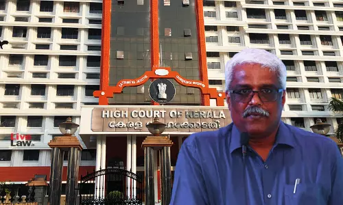 LIFE Mission Case: Kerala High Court Dismisses M Sivasankars Bail Plea