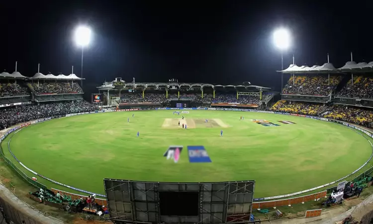 Stadium Provided By Tamil Nadu Cricket Association For IPL Matches, Not Taxable As ‘Infrastructural Support Service’ To BCCI: CESTAT