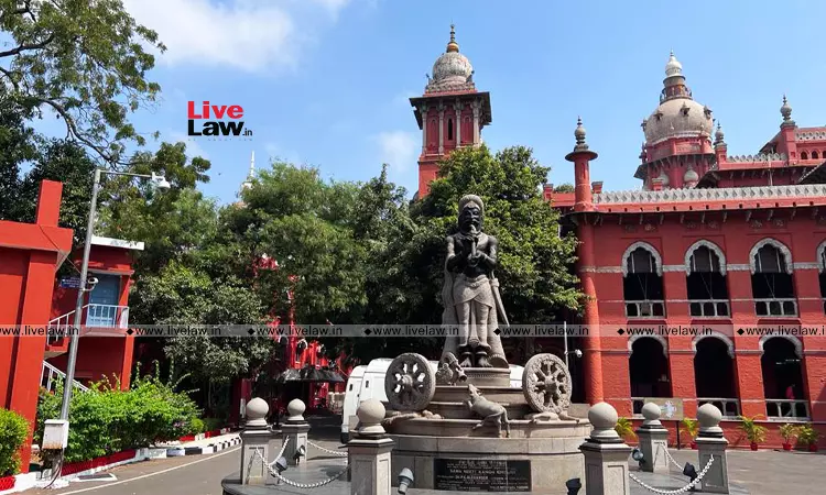 Madras High Court: Clean State Theory Not Applicable To Undisclosed Creditors Left Out Due To Negligences Of IRP Or RP