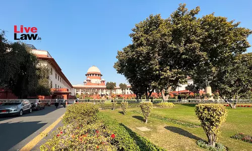 Supertech Insolvency : Supreme Court Approves Project Wise Resolution Plan