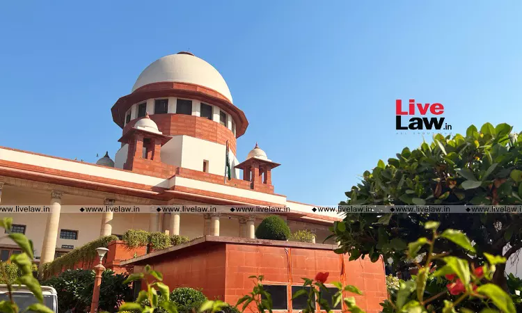 Non-Service Of Assessment Orders Inconsequential If Assesee Had Knowledge About Them Otherwise : Supreme Court