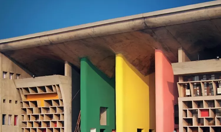 punjab and haryana high court, Recording of evidence, video conference, Punjab, Article 21