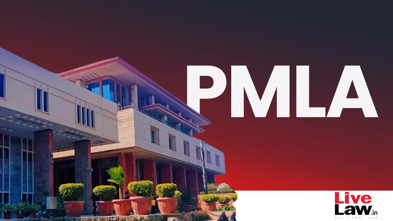 Delhi HC Reserves Judgment on EDs Challenge to Judges Transfer Over Bail Remark Delhi HC Reserves Judgment on EDs Challenge to Judges Transfer Over Bail Remark