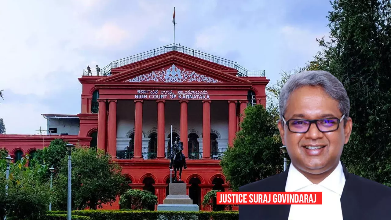 Karnataka High Court: Candidates Cant Rectify Nomination Form Defects at Scrutiny Stage Karnataka High Court: Candidates Cant Rectify Nomination Form Defects at Scrutiny Stage