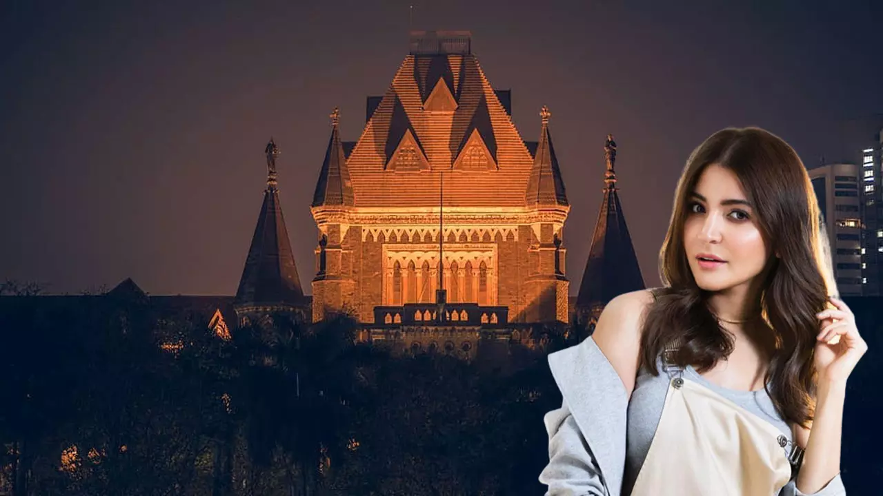 Actor Anushka sharma, Bombay High Court, brand endorsements, payment of sales tax , Yashraj Films