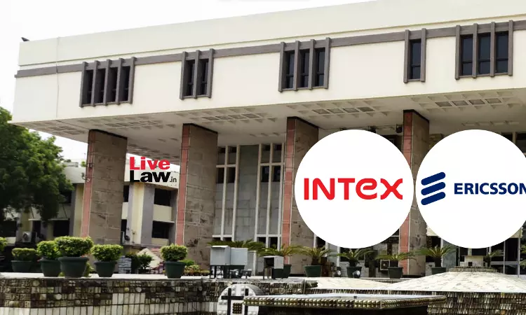 Standard Essential Patent Owners Can Pray For Interim And Final Injunctive Relief If Infringer Deemed To Be An ‘Unwilling Licensee’: Delhi High Court