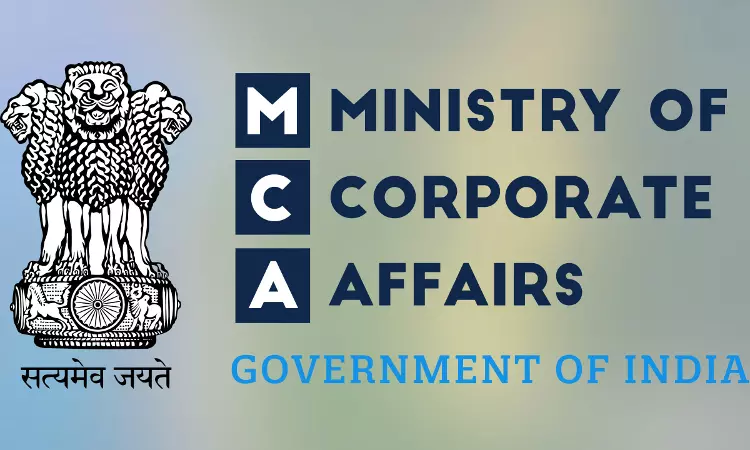 MCA Extends Deadline For Filing Financial Statements, Annual Returns Under Companies Act Till January 31, 2026