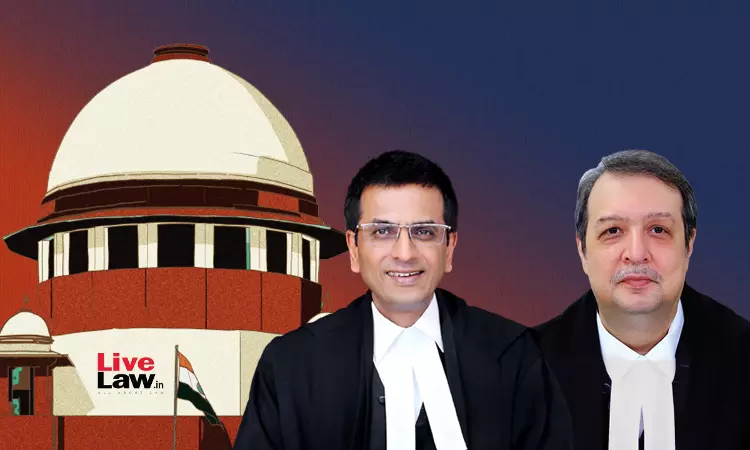 Supreme Court | False Caste Certificate