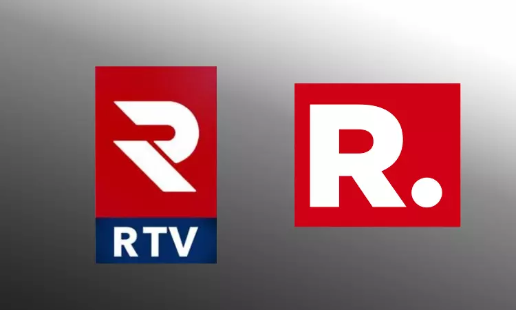 Bombay High Court Refuses Urgent Hearing To Republic TV In 100 Crore Trademark Infringement Suit Against Telugu Channel RTV News