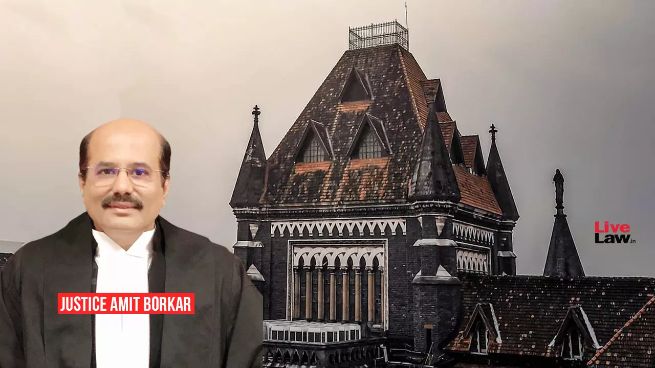Maintainability And Jurisdiction Cannot Be Conflated While Deciding Application U/S 20 Of Arbitration Act, 1940: Bombay HC