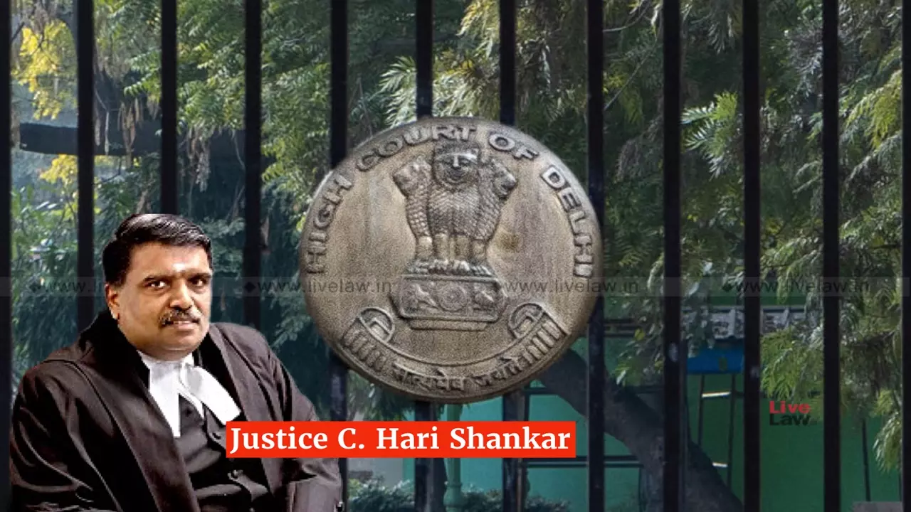 Educational Campuses Not Platforms for Party Politics:Must Maintain Discipline | Delhi High Court Educational Campuses Not Platforms for Party Politics:Must Maintain Discipline | Delhi High Court