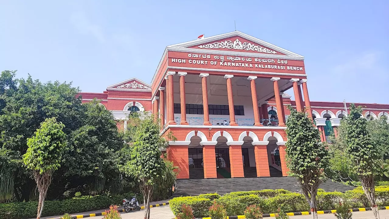 The Issue Of Limitation Is Also Part And Parcel Of The Arbitrable Point: Karnataka High Court