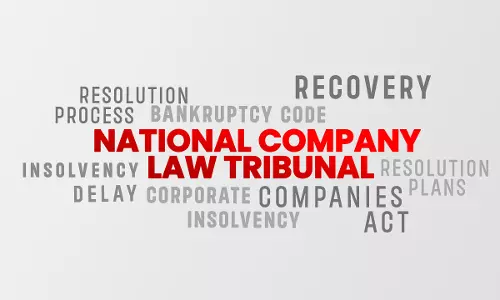Improving The Functioning Of The National Company Law Tribunal – A Perspective
