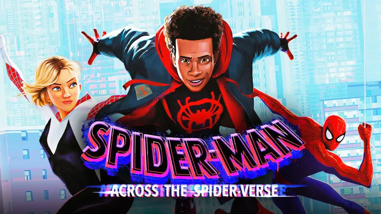 Delhi High Court Restrains Over 100 Rogue Websites From Streaming Sonys Spider-Man: Across The Spider-Verse