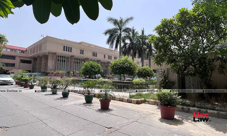True Or Certified Copy Of The Original Arbitration Agreement Can Be Filed When The Issue Of Stamp Duty Is Not Disputed: Delhi High Court