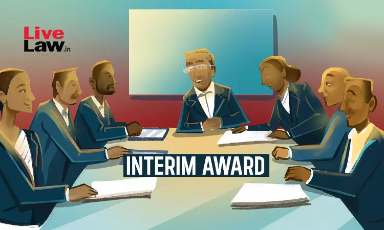 Examining The Ambiguities Surrounding Finality Of Interim Awards