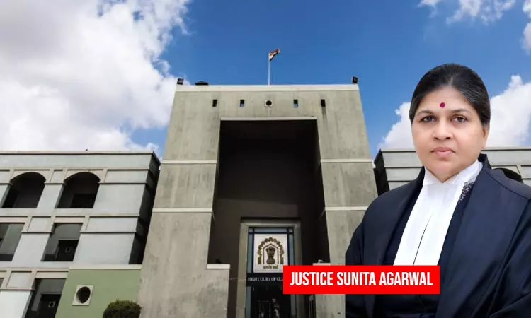 When Court Lacks Jurisdiction To Entertain Application U/S 34 Of Arbitration Act, It Cannot Set Aside Award On Merits: Gujarat High Court