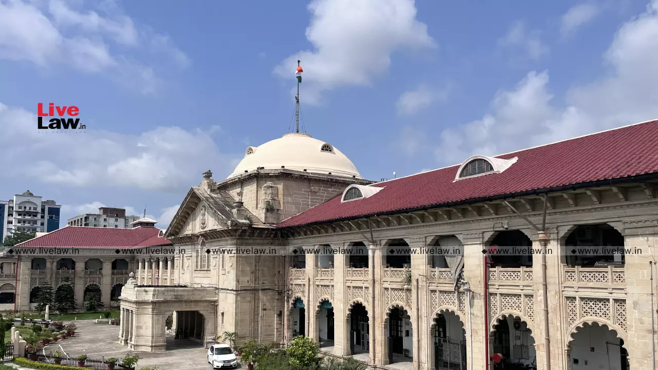 Allahabad High court, prayagraj wtaer crisis, drinking water, District Magistrate, Dev Raj Singh And 4 Others vs. State Of U.P. And 3 Others 2023 LiveLaw (AB) 392 [PUBLIC INTEREST LITIGATION (PIL) No. - 2254 of 2023]