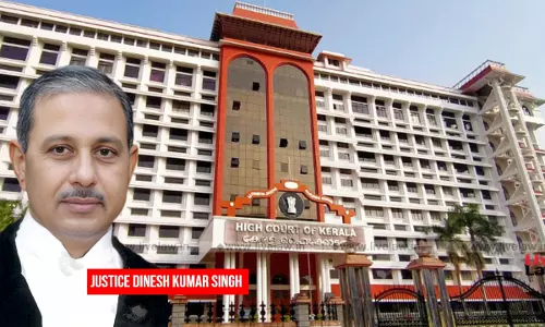 All-India Tourist Vehicles | Stage Carriages | Kerala High Court