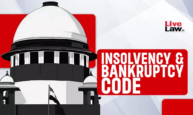 Insolvency and Bankruptcy Code | Constitutional Validity For Personal Guarantors