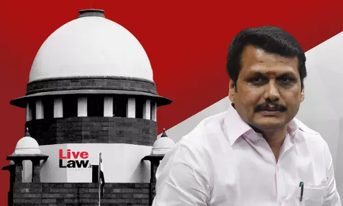 Supreme Court Issues Notice on Senthil Balajis Bail Plea in PMLA Case