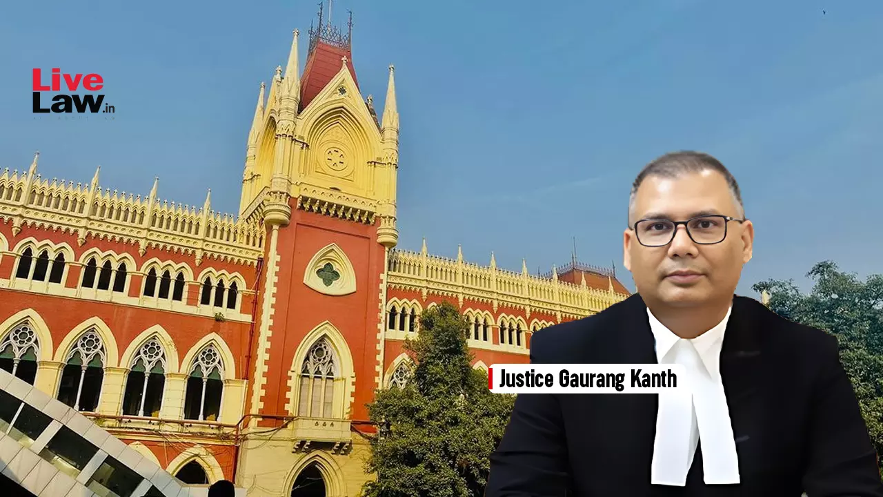 Property Tax Is First Charge On Property; Auction Purchaser Liable To Pay It Before Sale: Calcutta High Court Property Tax Is First Charge On Property; Auction Purchaser Liable To Pay It Before Sale: Calcutta High Court