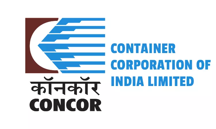 NCLAT Delhi Stays Insolvency Proceedings Of Container Corporation Of India Ltd., A Navratna Enterprise