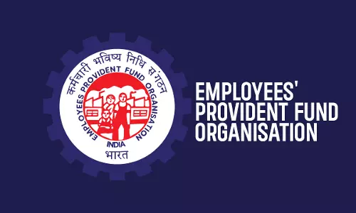 EPFO Declares 8.15% Interest Rate For EPF Accounts In FY 2022-23